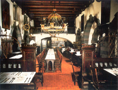 Knight's Hall