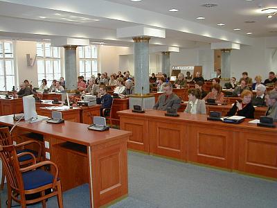 Introduction to U.S. Secondary Education, Assesment System and Standardized Testing, photo: Fulbright Commission