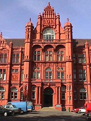 University of Salford