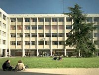 L'Université Nancy 2