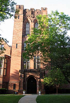 University of Wisconsin