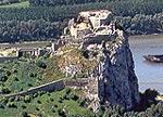Ruins of Devin castle