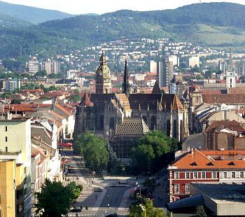 Kosice