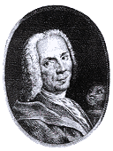 Matyás Bernard Braun