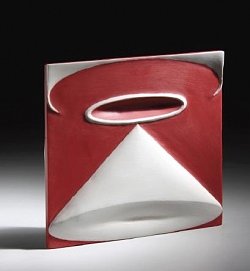 'Colocivcol', brooch