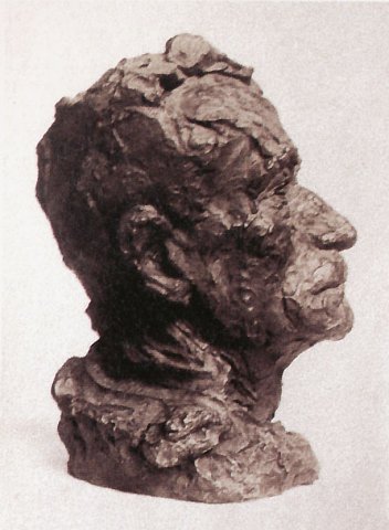 František Kupka par Jan Vlach