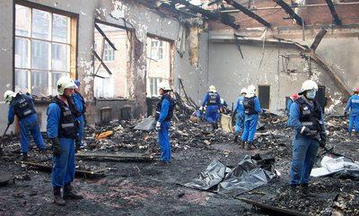 School in Beslan, photo: www.berkat.cz