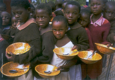 Photo from the book 'Can You Hear Us?'