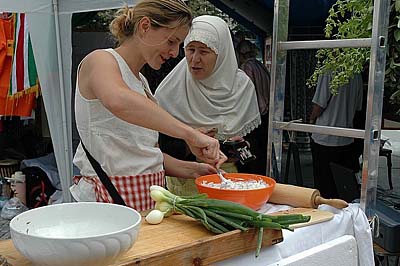 Photo: Berkat