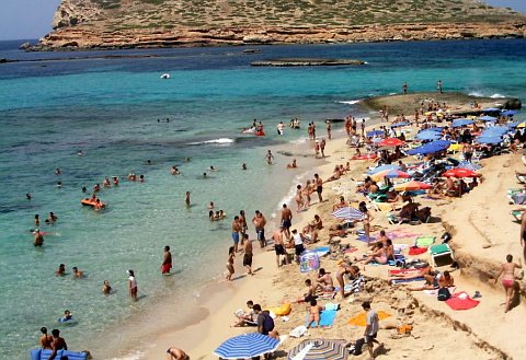 Ibiza