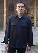 Carlos Aguilera