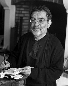 Fernando Arrabal