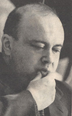 Ludvík Aškenazy