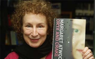 Margaret Atwood