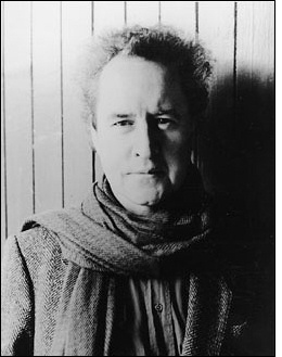 John Banville