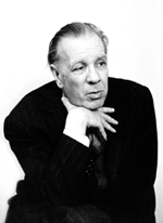 Jorge Luis Borges