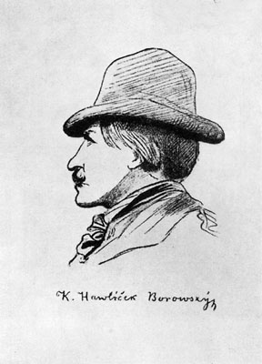 Karel Havlicek Borovsky