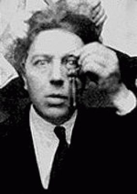 André Breton