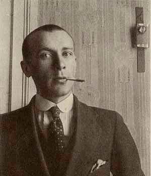 Михаил Булгаков