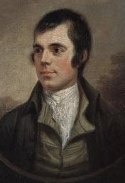 Robert Burns