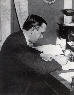 Karel Čapek