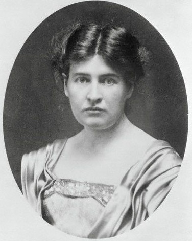 the song of the willa cather