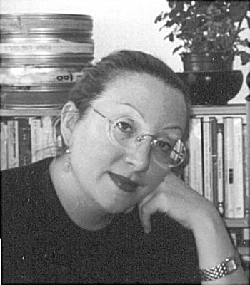 Sylvie Chalaye