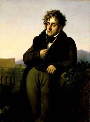 Chateaubriand