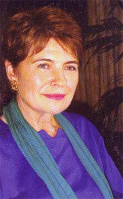 Roselyne Chenu