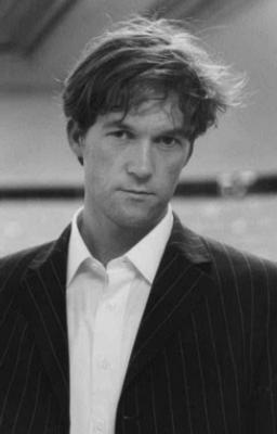 Michael Collins, photo: www.allenandunwin.com