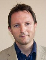 Tony Connelly