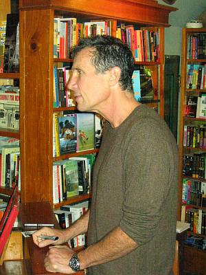 Michael Cunningham, photo: nl.wikipedia.org