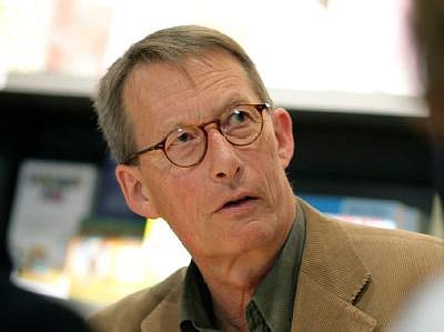 Friedrich Christian Delius