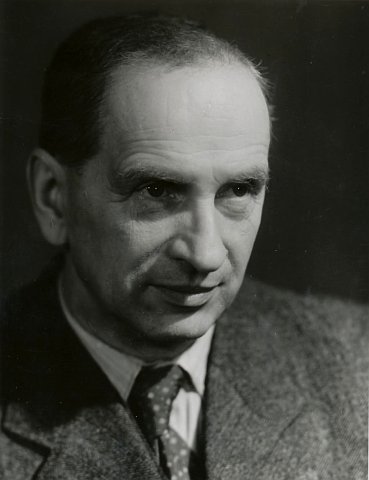 Jaroslav Durych