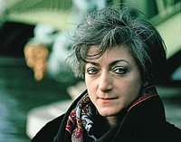 Sylvie Germain