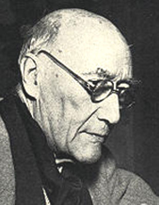André Gide