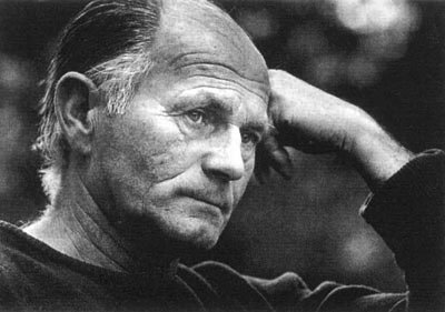 Bohumil Hrabal He is considered one of the greatest Czech writers of the 20th century and his works have been translated into more than two dozen languages. - hrabal_bohumil10