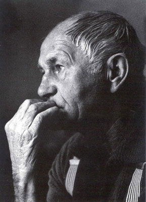 Bohumil Hrabal