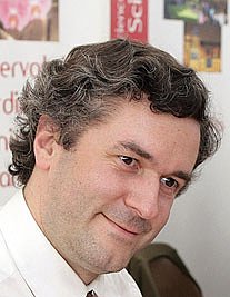 Edouard Husson