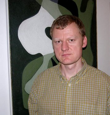 Vít Janota, photo: Jan Janota