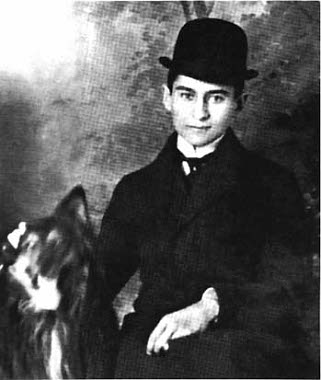 Franz Kafka