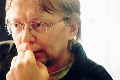 Pavel Kosatík