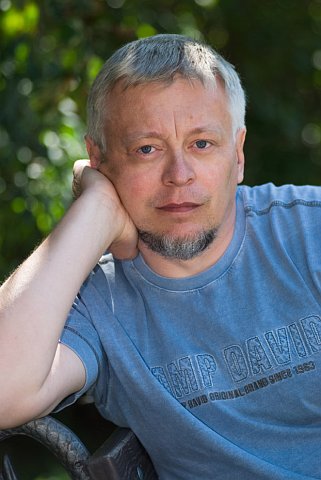 Pavel Kosatík