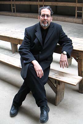 Rolando Sánchez Mejías