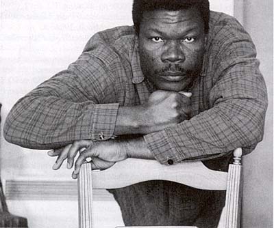 Koffi Kwahulé