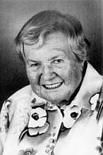 Květa Legátová