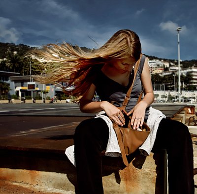 Claire Legendre, photo: www.clairelegendre.net