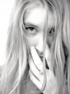 Claire Legendre, photo: www.clairelegendre.net