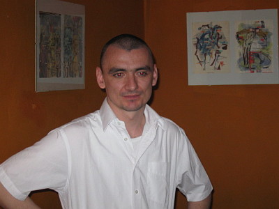 David Llorente