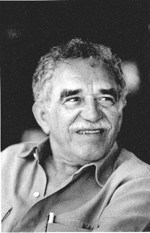 Gabriel García Márquez
